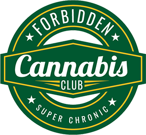 Lacey Marijuana Dispensary 420 Forbidden Cannabis Club