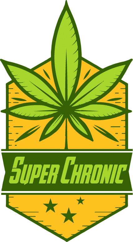 Super Chronic Marijuana And CBD Products