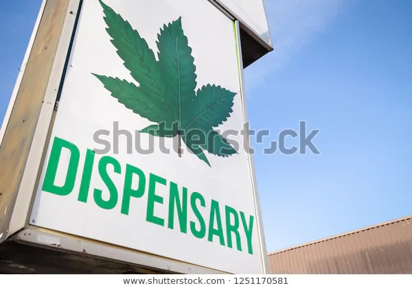 Dispensary Near Me In Lacey | Carson | Okanogan | Olympia